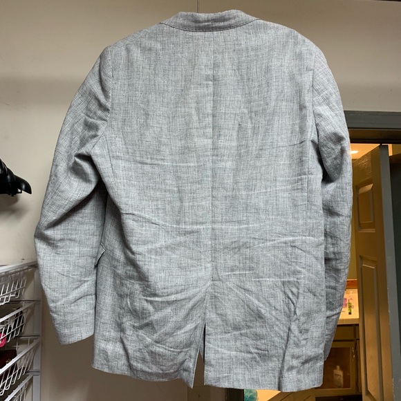 Banana Republic Heritage Collection Blazer - Picture 2 of 2